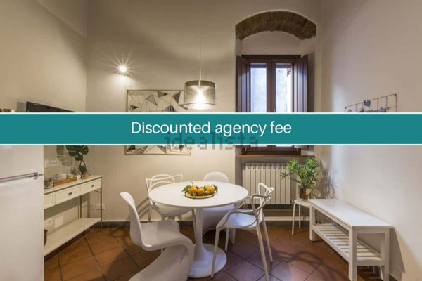 appartamento in affitto a Firenze in zona Centro Santa Croce