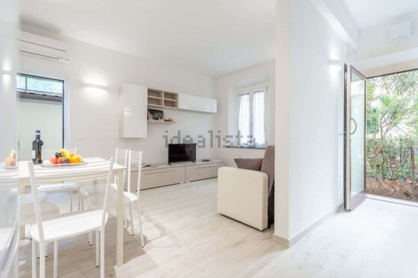 appartamento in affitto a Firenze in zona Statuto