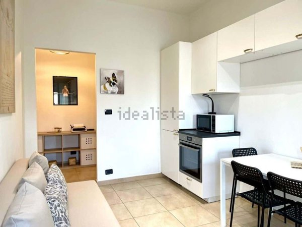 appartamento in affitto a Firenze in zona Centro Santa Croce