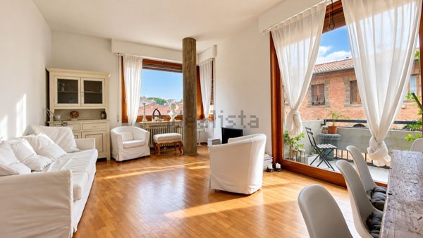 appartamento in affitto a Firenze in zona Bellariva
