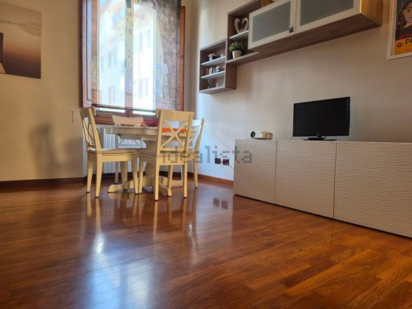 appartamento in affitto a Firenze