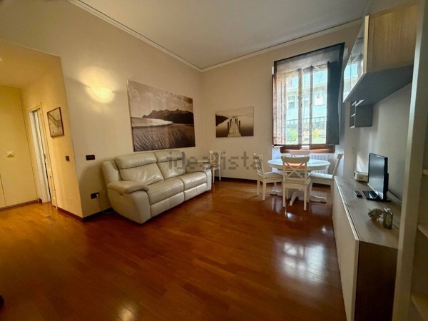 appartamento in affitto a Firenze
