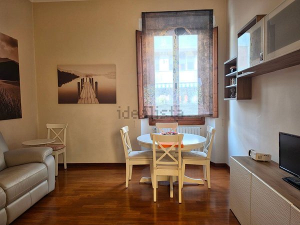 appartamento in affitto a Firenze