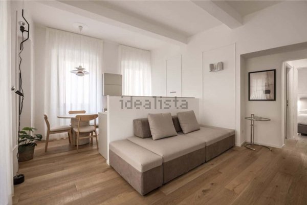 appartamento in affitto a Firenze in zona Centro Santa Maria Novella