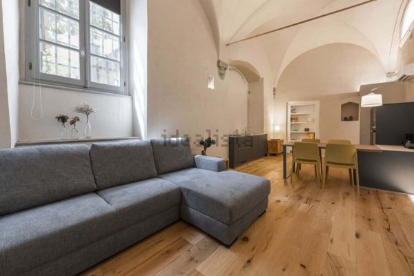 appartamento in affitto a Firenze in zona Centro San Frediano