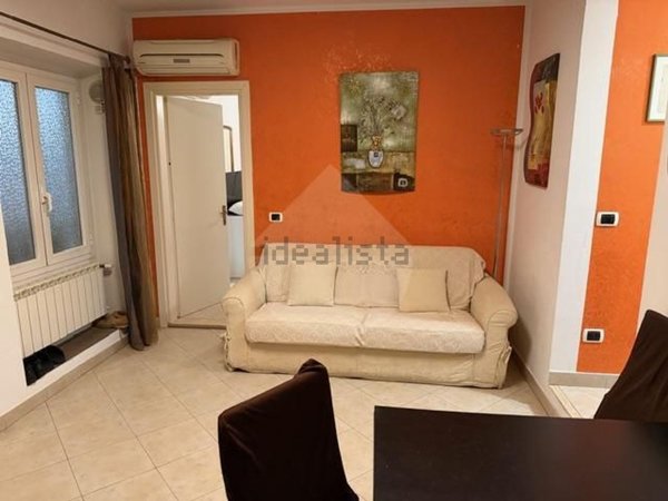 appartamento in affitto a Firenze in zona Bellariva