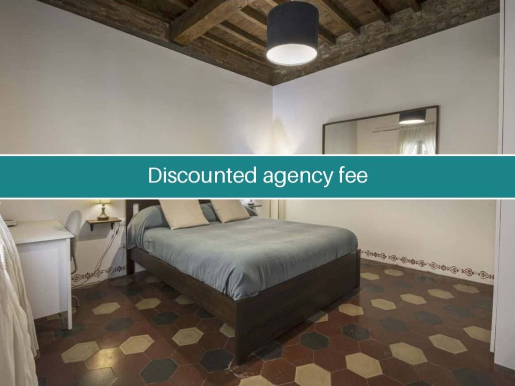 appartamento in affitto a Firenze in zona Centro San Frediano