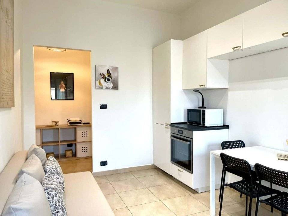 appartamento in affitto a Firenze