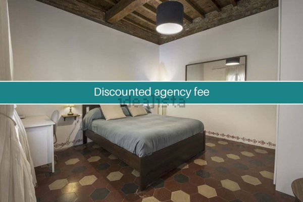 appartamento in affitto a Firenze in zona Centro San Frediano