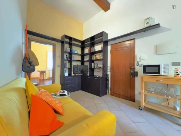 appartamento in affitto a Firenze in zona Centro Storico