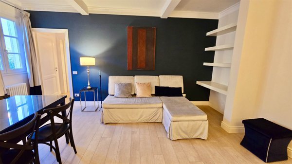 appartamento in affitto a Firenze in zona Ognissanti