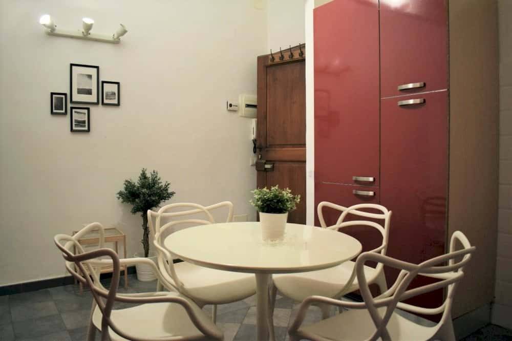appartamento in affitto a Firenze