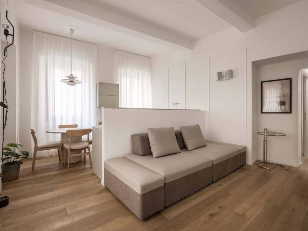 appartamento in affitto a Firenze in zona Centro Storico