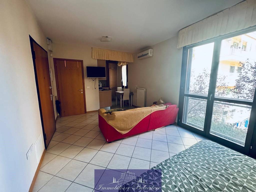 appartamento in affitto a Firenze in zona Pignone
