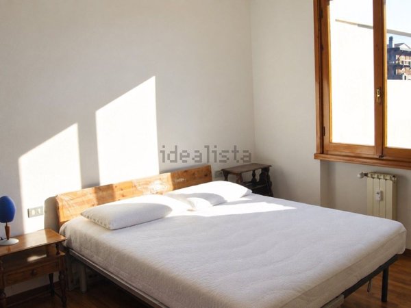 appartamento in affitto a Firenze in zona Isolotto