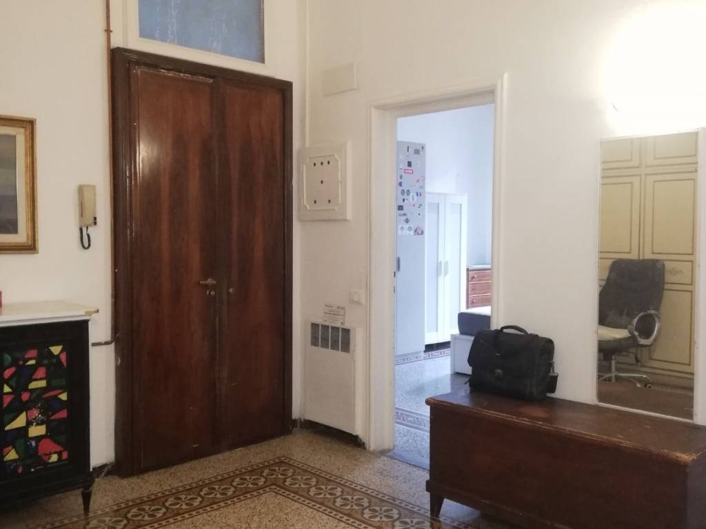 appartamento in affitto a Firenze in zona Statuto