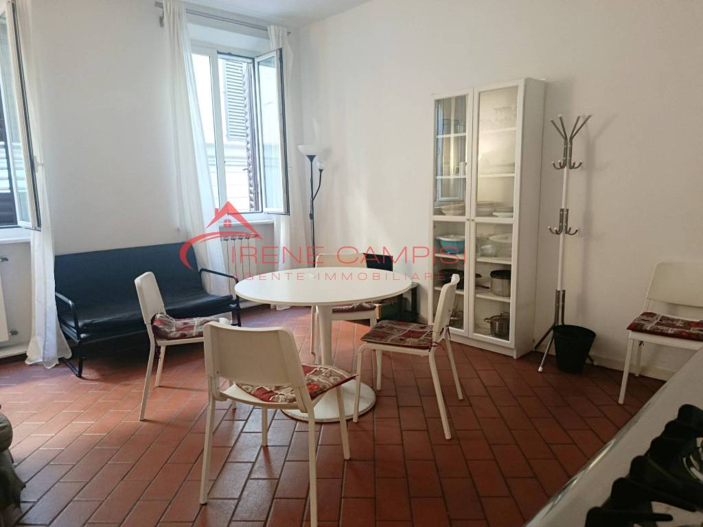 appartamento in affitto a Firenze in zona Centro Storico
