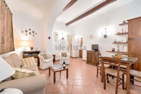 appartamento in affitto a Firenze in zona Centro San Frediano