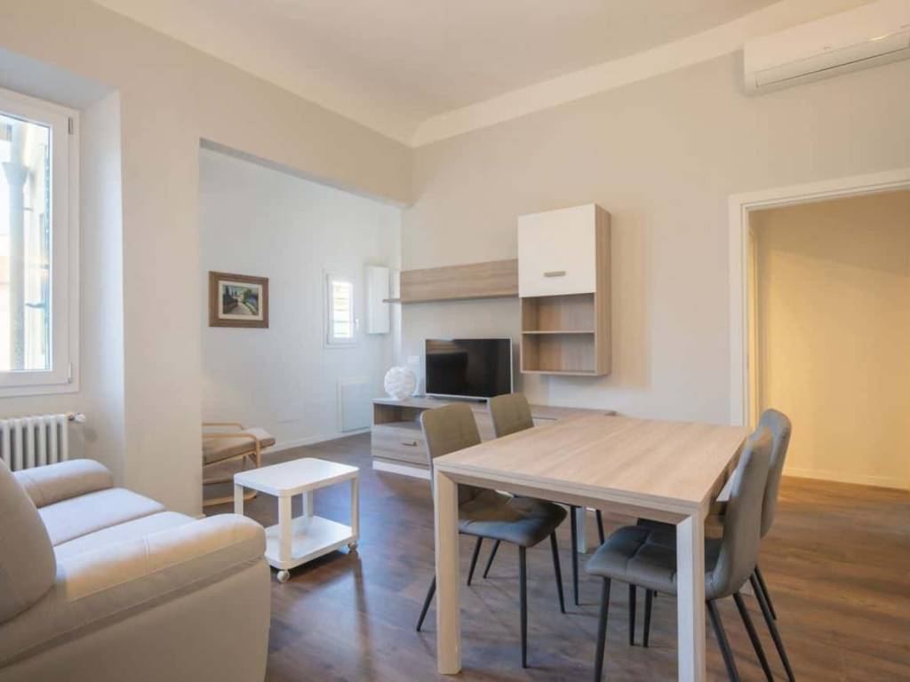 appartamento in affitto a Firenze