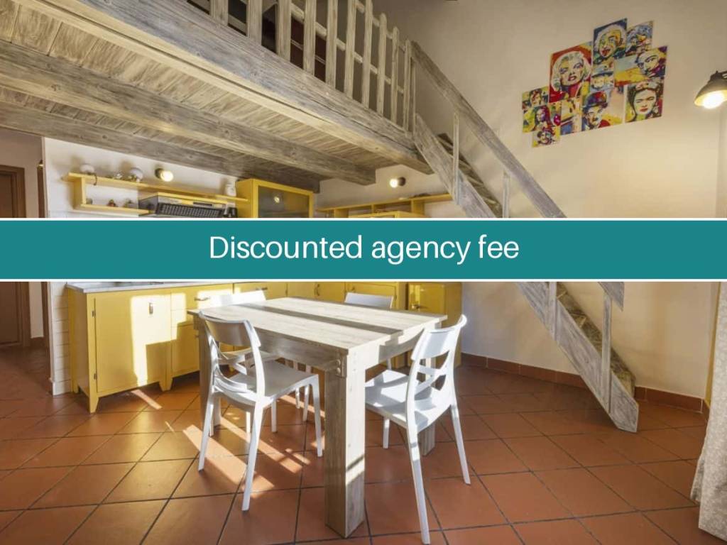 appartamento in affitto a Firenze in zona Le Cure