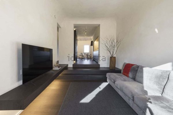 appartamento in affitto a Firenze in zona Centro San Frediano