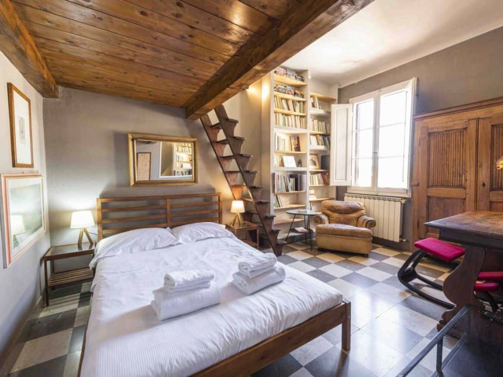 appartamento in affitto a Firenze