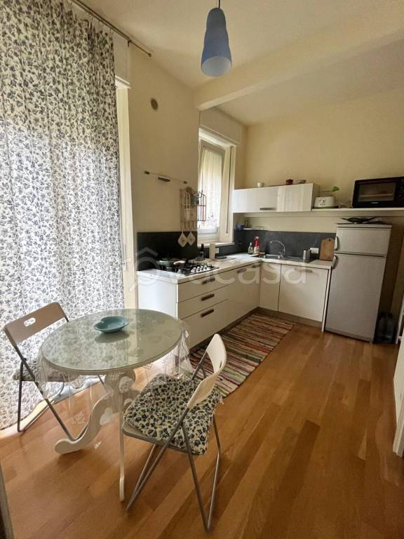 appartamento in affitto a Firenze in zona Novoli