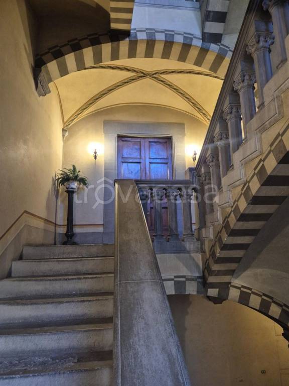 ufficio in affitto a Firenze in zona Gavinana