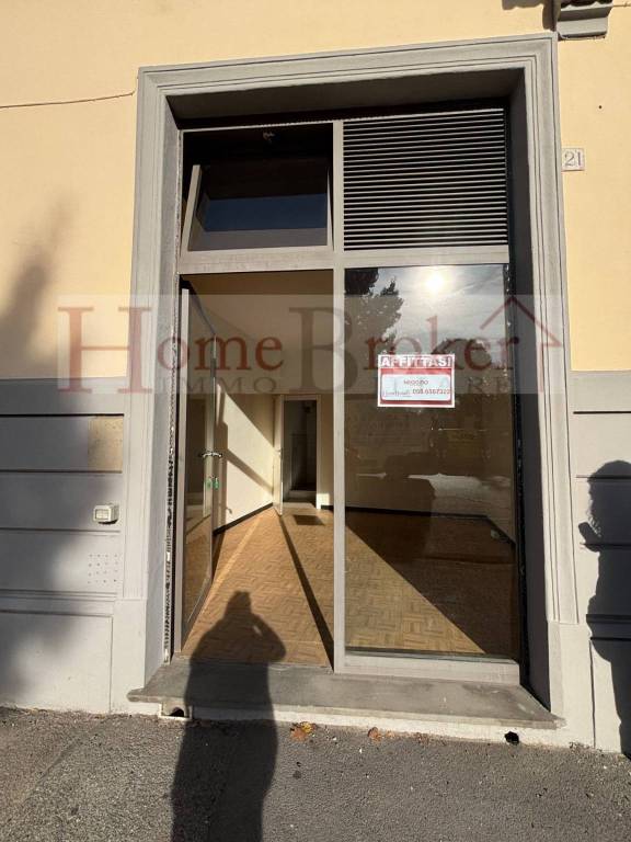 appartamento in affitto a Firenze in zona Gavinana
