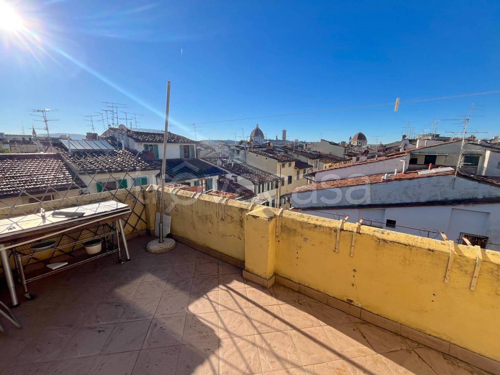 appartamento in affitto a Firenze in zona Centro Duomo