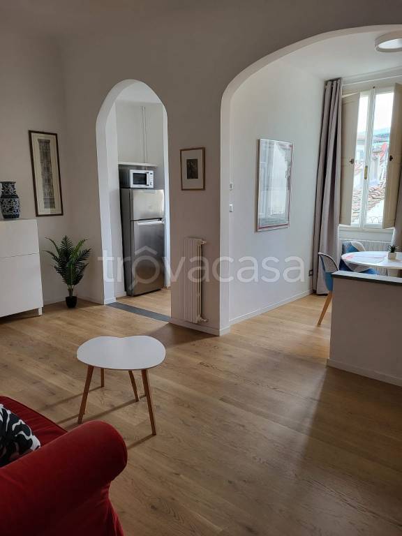 appartamento in affitto a Firenze in zona Centro Duomo