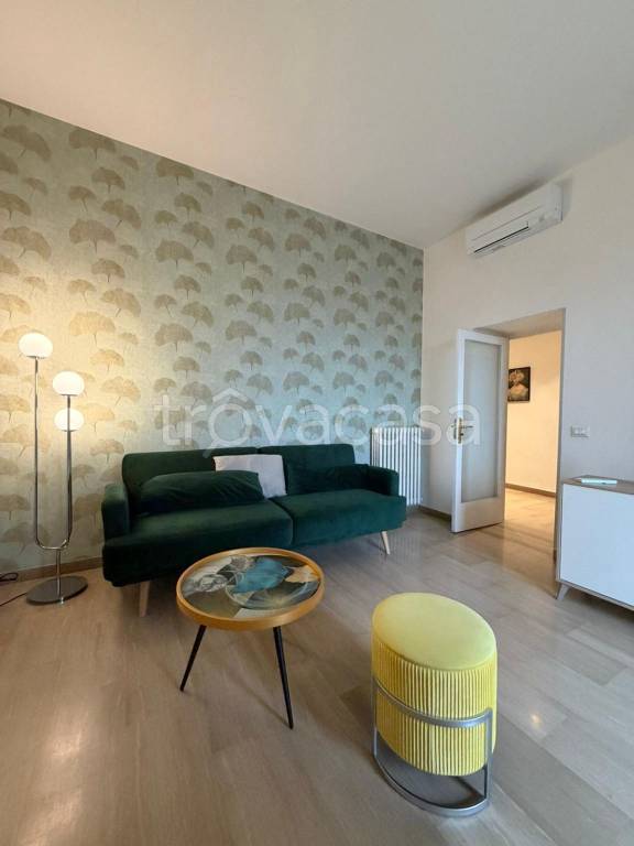appartamento in affitto a Firenze in zona Centro Storico