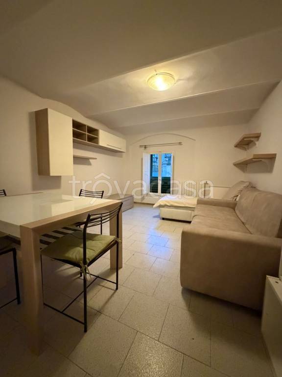 appartamento in affitto a Firenze in zona Le Cure