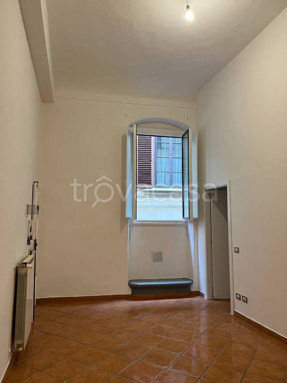 appartamento in affitto a Firenze in zona Centro Santa Croce
