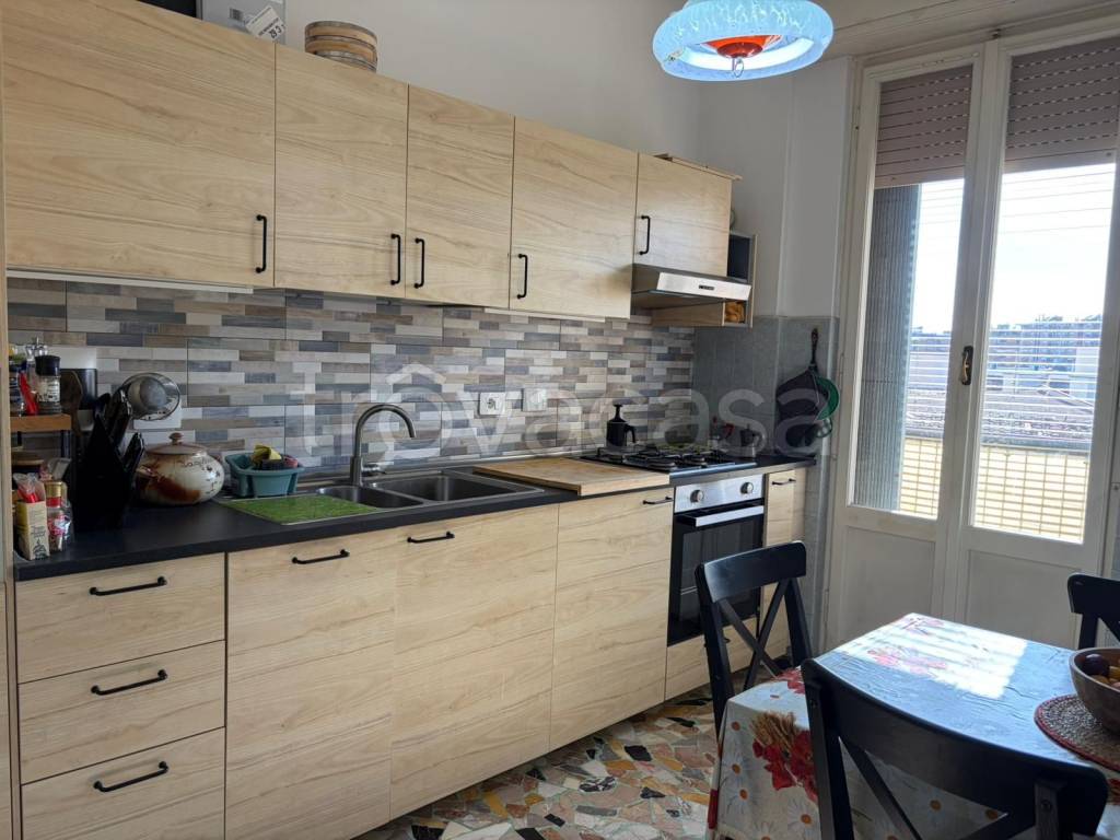 appartamento in affitto a Firenze in zona Careggi