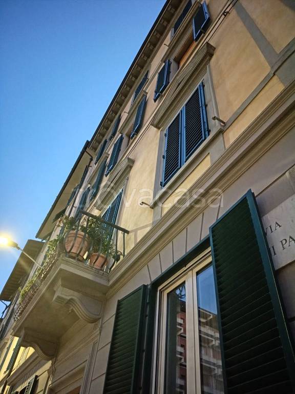 appartamento in affitto a Firenze in zona Le Cure