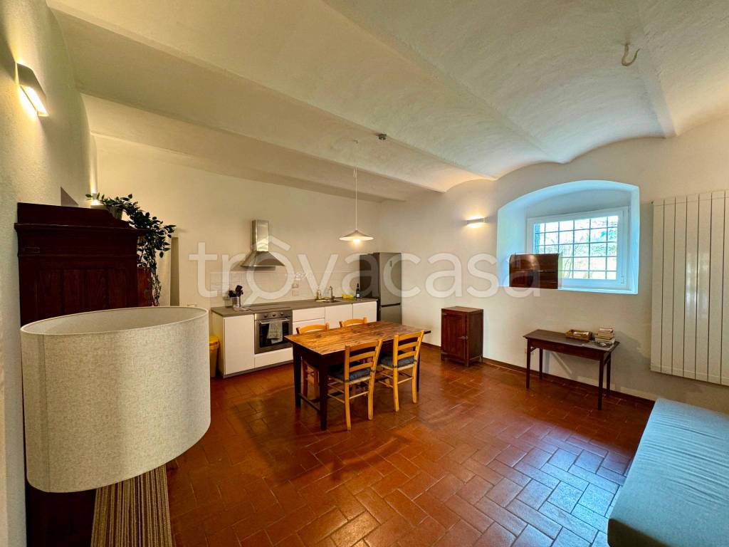 appartamento in affitto a Firenze in zona Marignolle