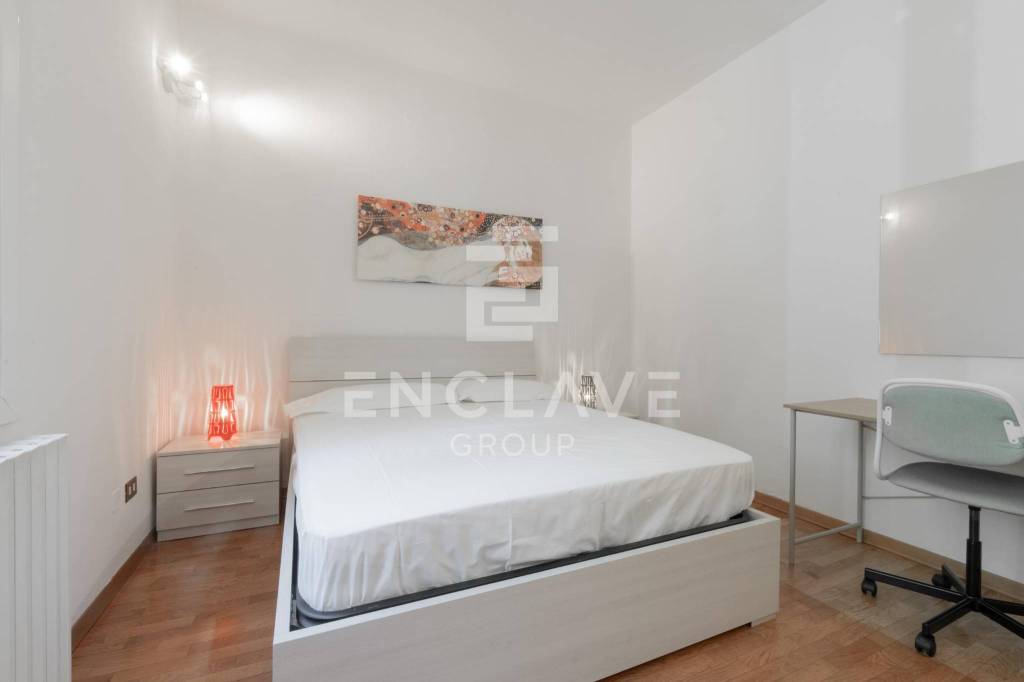 appartamento in affitto a Firenze in zona Careggi