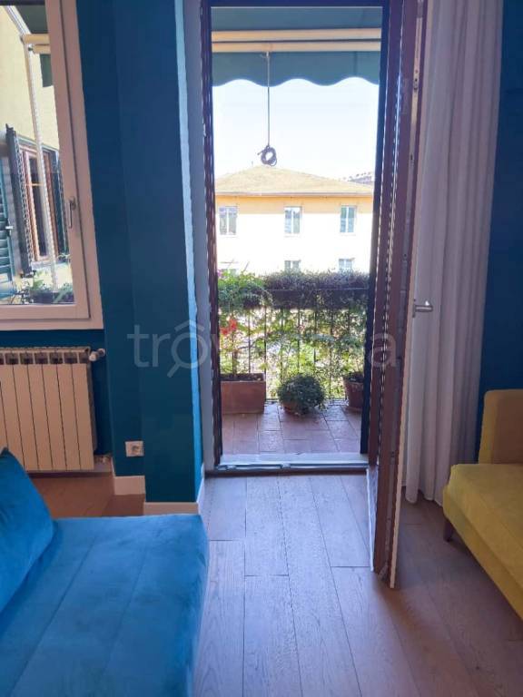 appartamento in affitto a Firenze in zona Rifredi