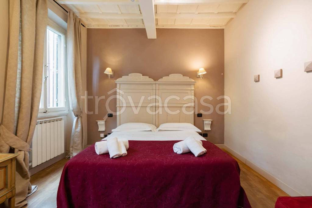 appartamento in affitto a Firenze in zona Centro Santa Croce