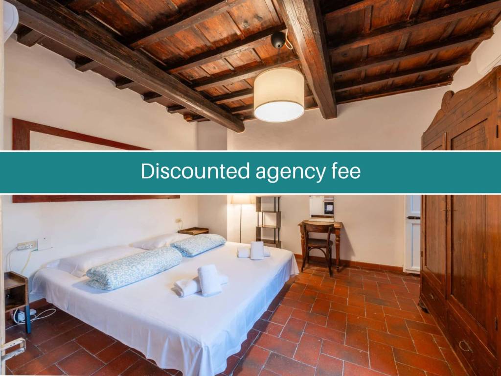appartamento in affitto a Firenze in zona Centro Santa Croce