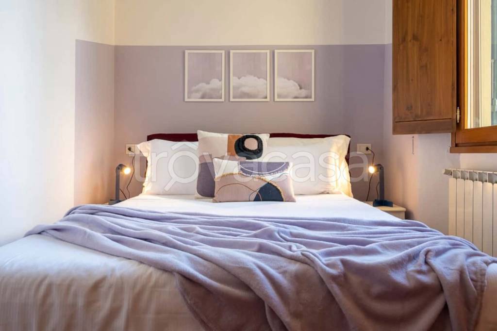 appartamento in affitto a Firenze in zona Gavinana