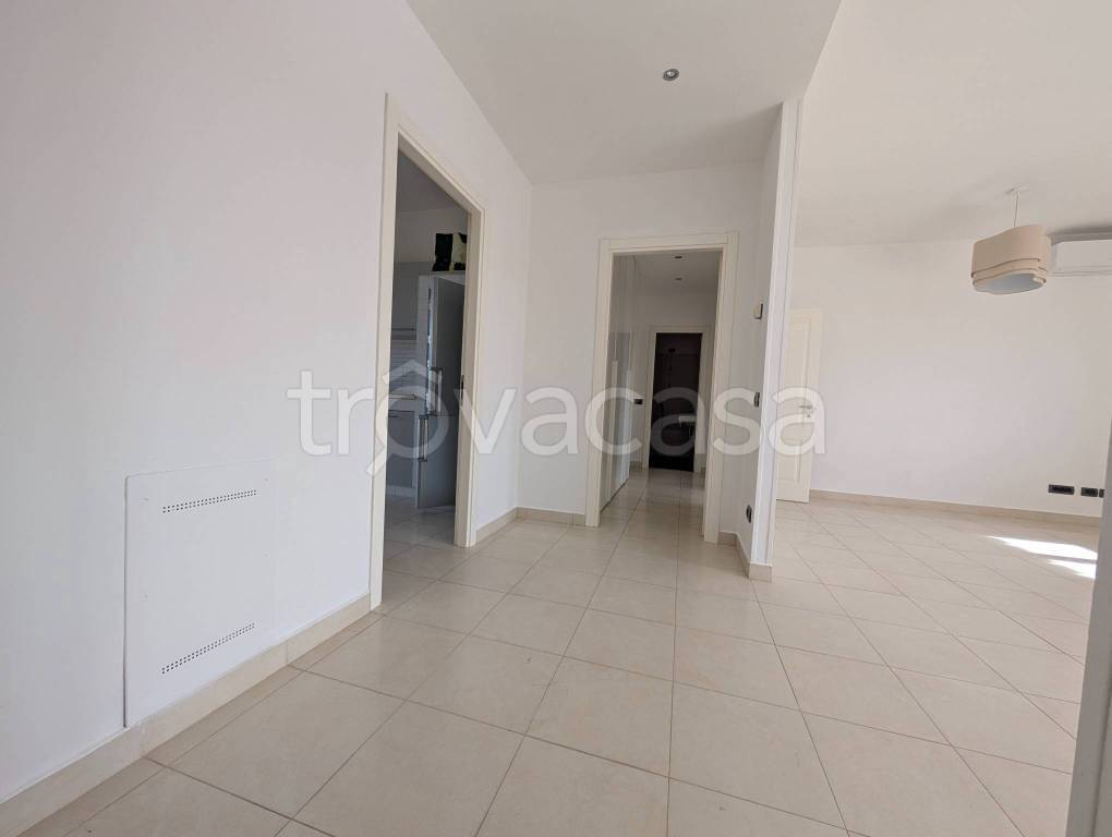 appartamento in affitto a Firenze in zona Gavinana