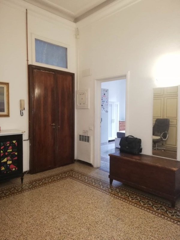 appartamento in affitto a Firenze in zona Statuto