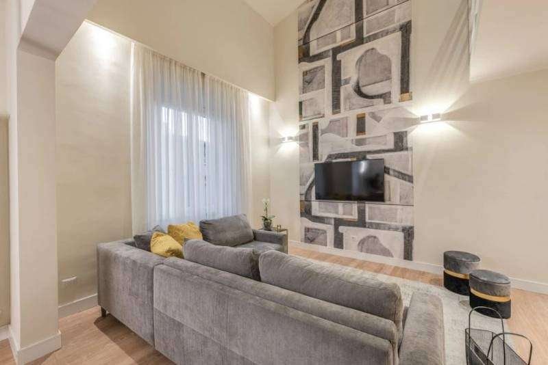 appartamento in affitto a Firenze