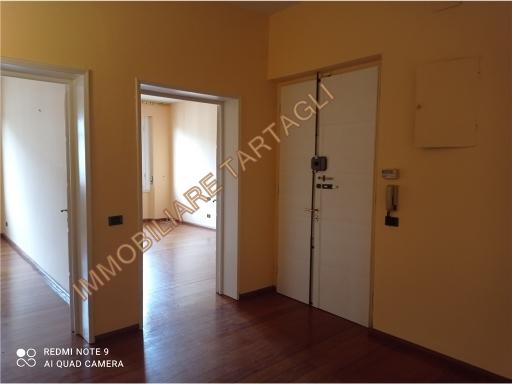pentavano in affitto a Firenze in zona Le Cure