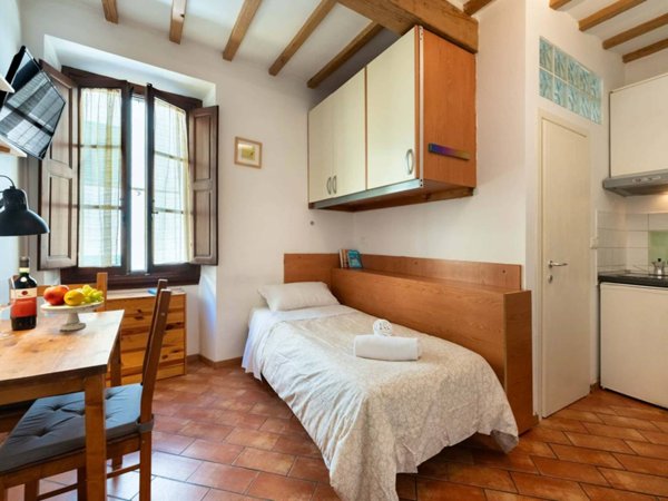appartamento in affitto a Firenze in zona Centro Santa Croce