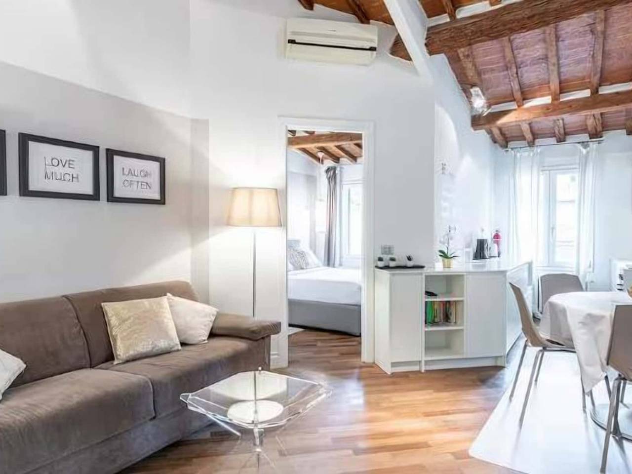 appartamento in affitto a Firenze in zona Centro Duomo