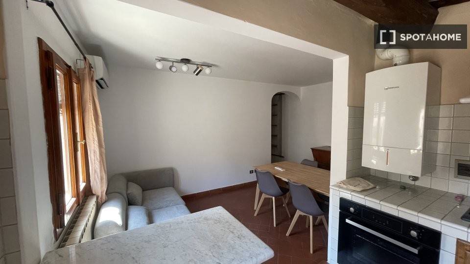 appartamento in affitto a Firenze in zona Centro San Frediano