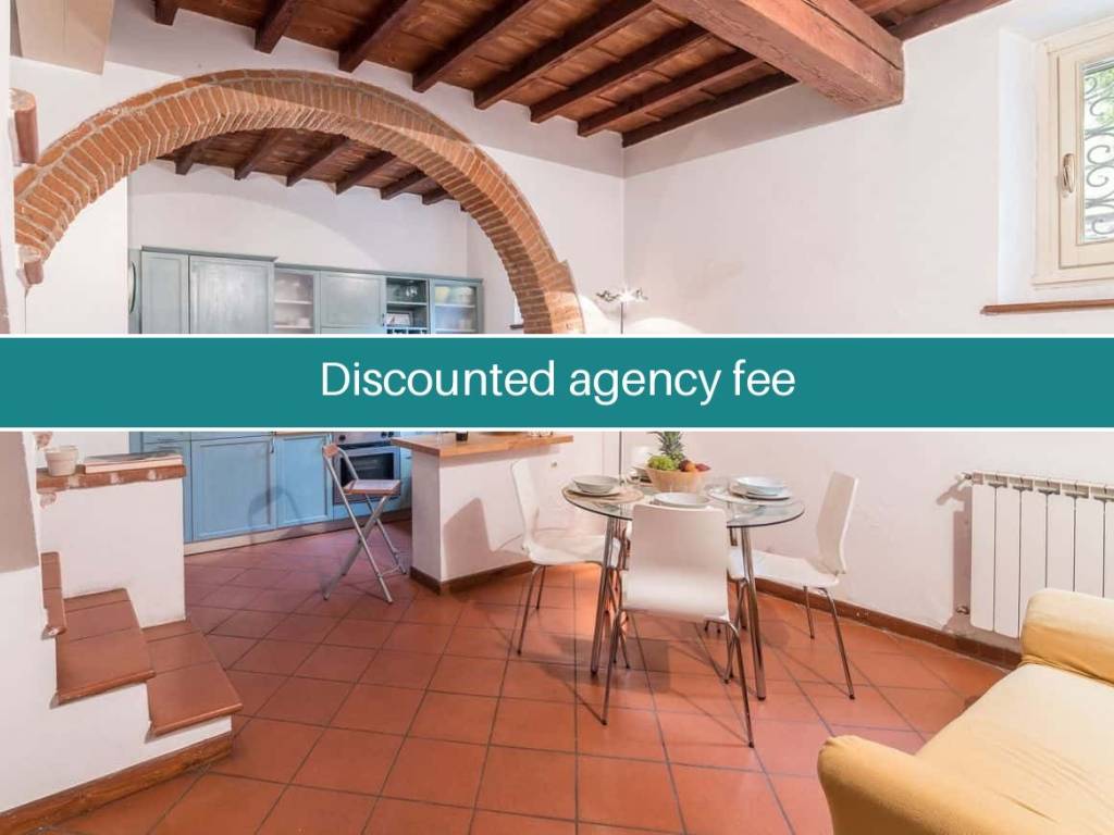 appartamento in affitto a Firenze in zona Centro San Frediano